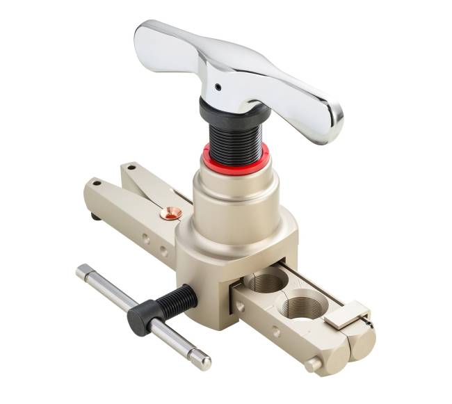 Šaltagalių įrankis variniams ir aliumininiams vamzdžiams0