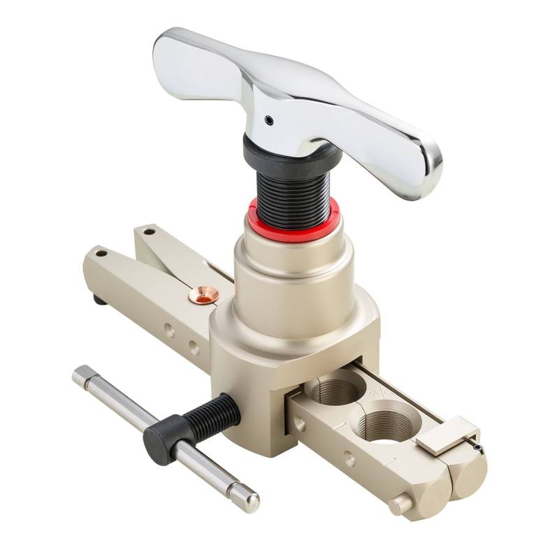 Šaltagalių įrankis variniams ir aliumininiams vamzdžiams0