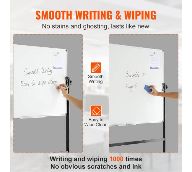 Magnetinė dvipusė mobilioji piešimo lenta3