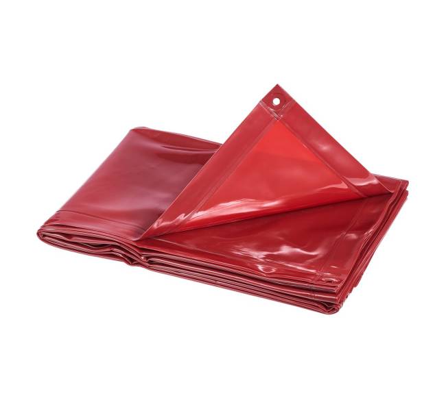 Suvirinimo užuolaidos 2vnt, 1.74 x 2.34m0