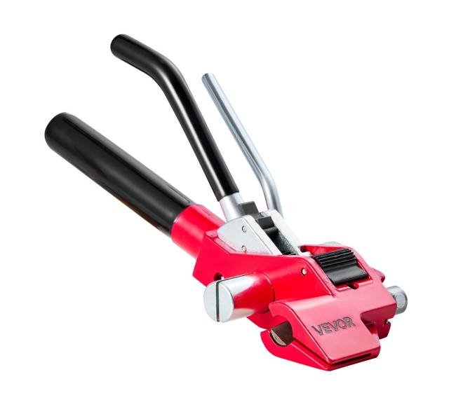 Plieno tvirtinimo ir pakavimo rinkinys8