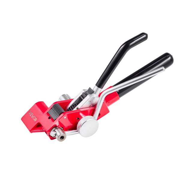 Plieno tvirtinimo ir pakavimo rinkinys9