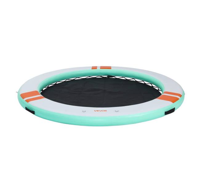 Pripučiama plūduriuojanti platforma 3,66 m10