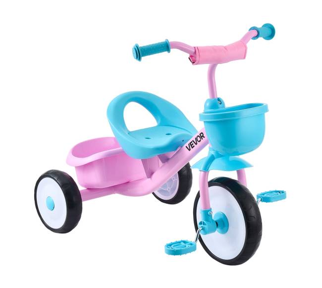 Vaikiškas triratis 2-5 metų vaikams9