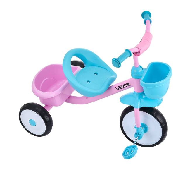 Vaikiškas triratis 2-5 metų vaikams10