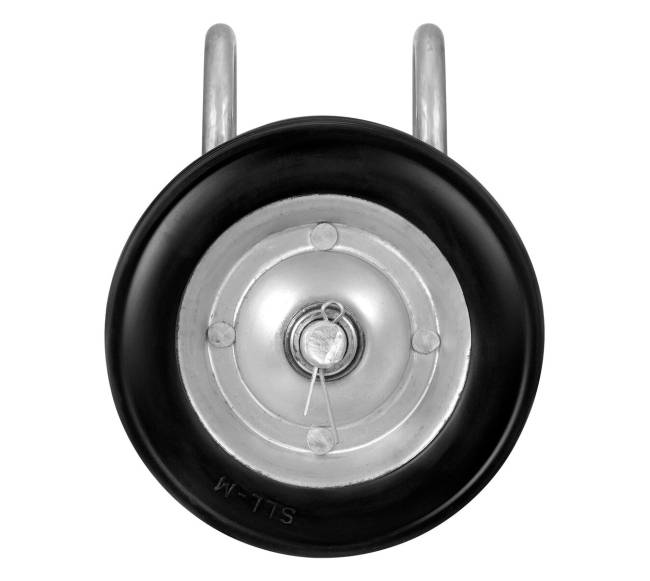 Slankiojančių vartų rinkinys 6" 600 kg9