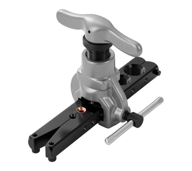 45 ekscentrinis vamzdžių praplatintojas HVAC9