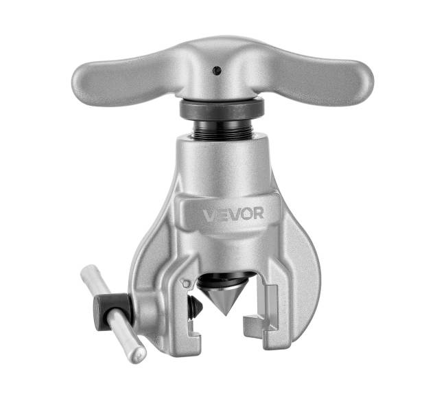 45 ekscentrinis vamzdžių praplatintojas HVAC10