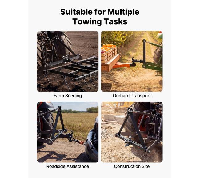 Trijų taškų prikabinimo įtaisas su rutuliu5