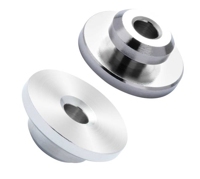 51 dalių kabelių turėklų komplektas 3.2mm9