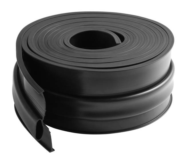 Garažo durų slenkstis ir apatinės sandarinimo juostos0