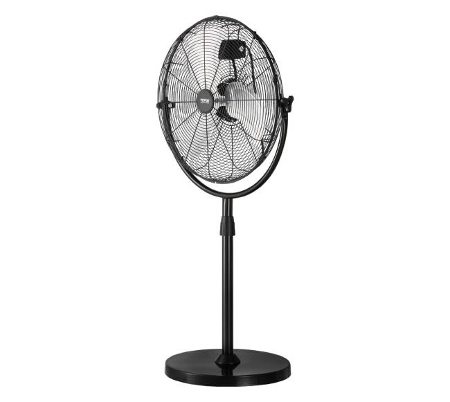 45,3-57,9 cm reguliuojamas pramoninis ventiliatorius9