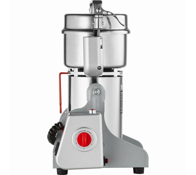 Elektrinė pramoninė prieskonių malūnėlė 300g9