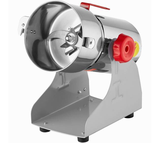 Elektrinė pramoninė prieskonių malūnėlė 300g10