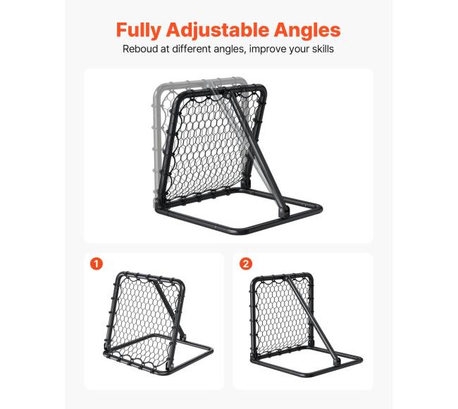 86x86 cm futbolo atmušimo tinklas2