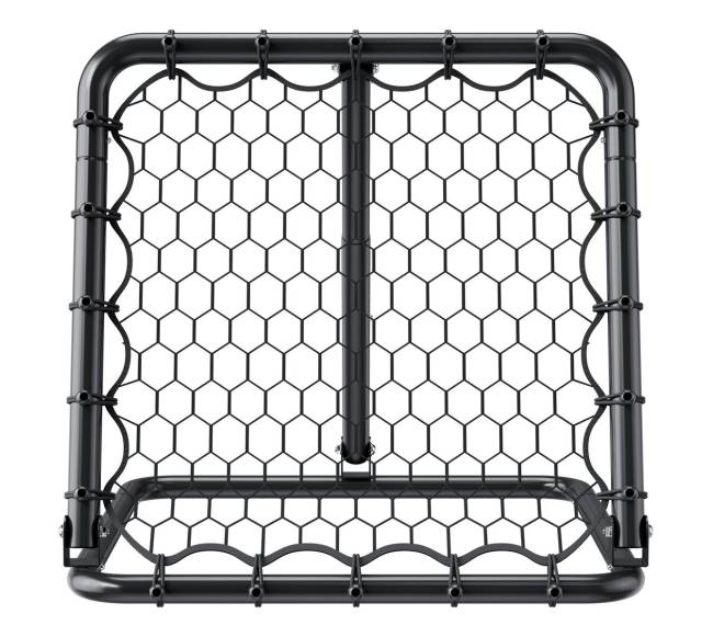 86x86 cm futbolo atmušimo tinklas8