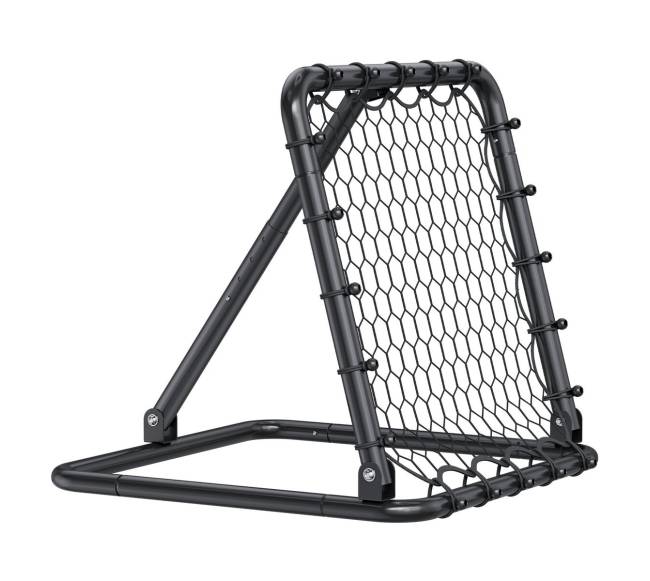 86x86 cm futbolo atmušimo tinklas9