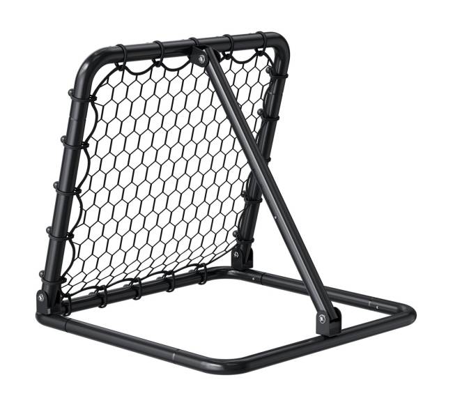 86x86 cm futbolo atmušimo tinklas10