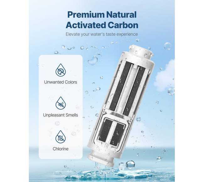 po kriaukle esantis PCF kompozitinis vandens filtras3