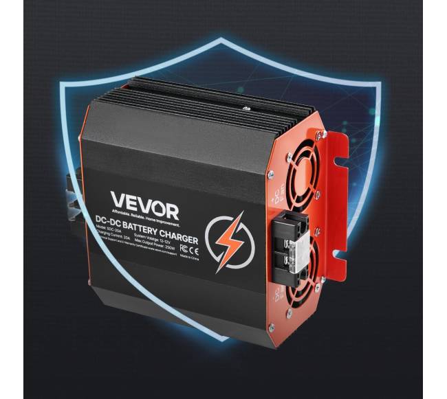 12V 20A nuolatinės srovės akumuliatorių įkroviklis7