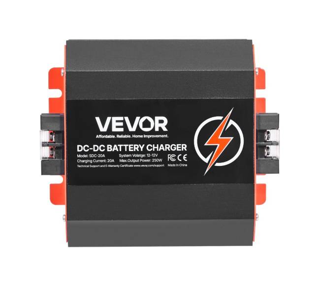 12V 20A nuolatinės srovės akumuliatorių įkroviklis8