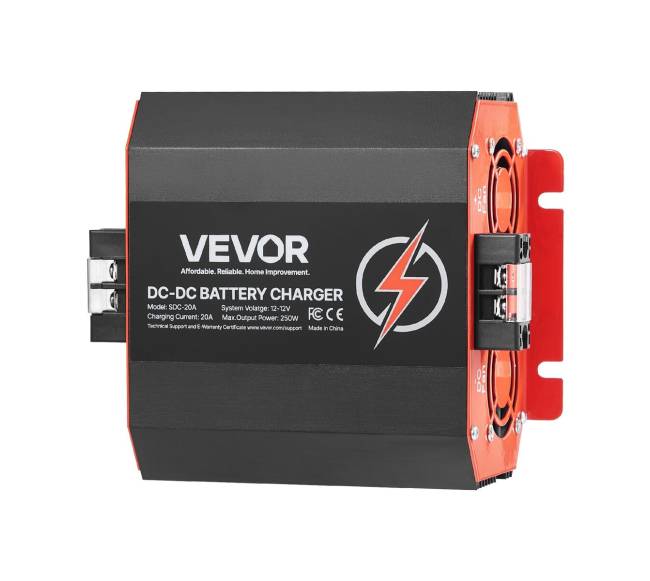 12V 20A nuolatinės srovės akumuliatorių įkroviklis9