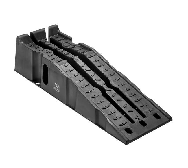 Automobilių rampas 7257 kg, 170 mm pakėlimas10