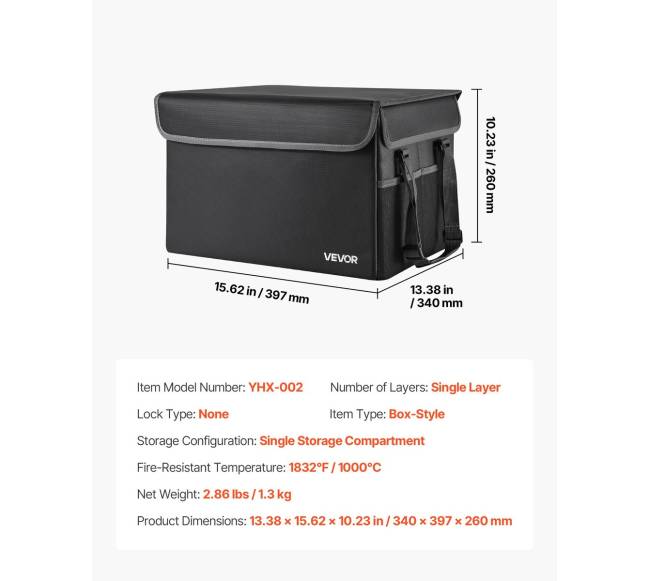 Atspari ugniai dokumentų dėžė6