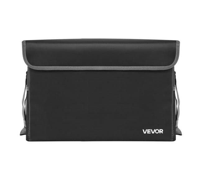 Atspari ugniai dokumentų dėžė8