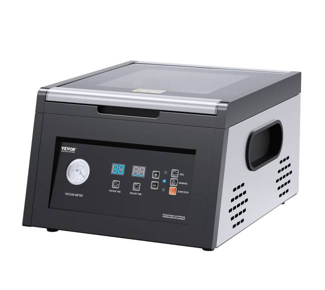 Kamerinis vakumatorius su 380 W siurbliu9