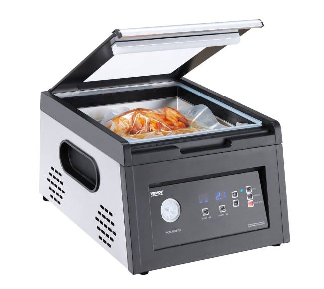 Kamerinis vakumatorius su 380 W siurbliu10