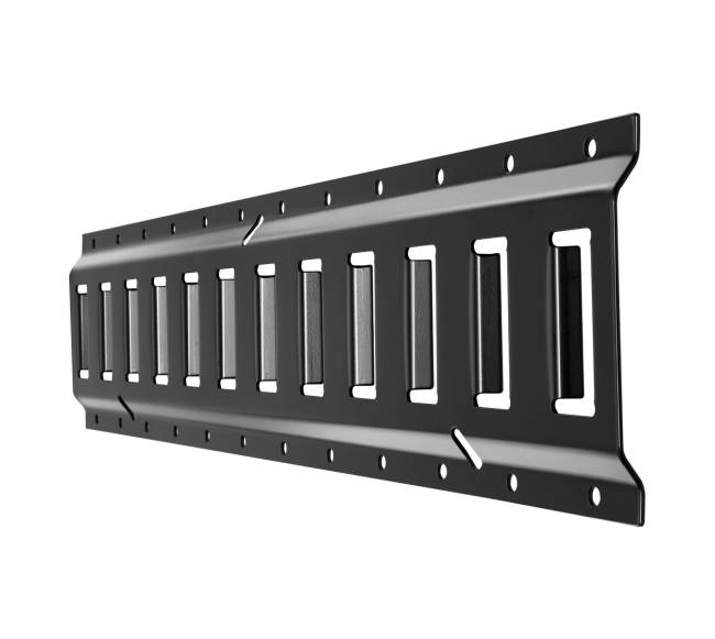 E-bėgių tvirtinimo rinkinys garažams10