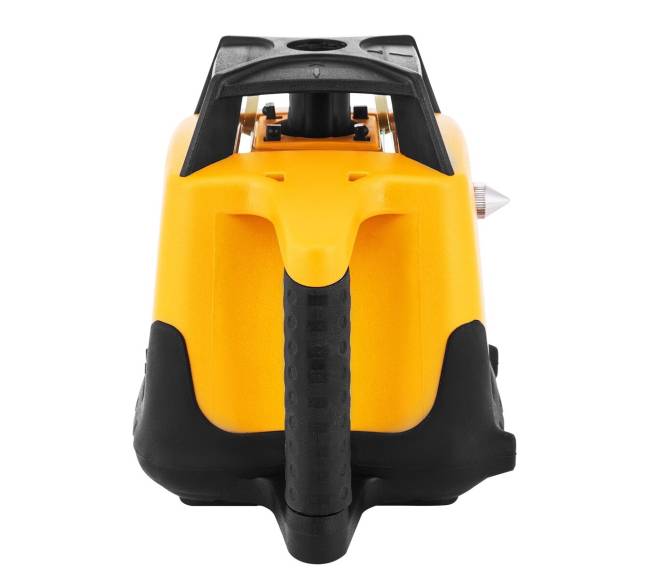 rotacinis lazerinis lygintuvas su trikojais ir matavimo skale10