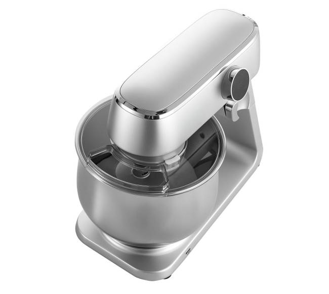 Elektrinė virtuvinė tešlos maišyklė 7,4 L, 1800W0