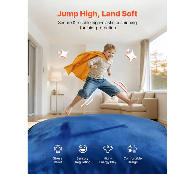 sensacinis kilimėlis vaikams 1500x1500 mm1