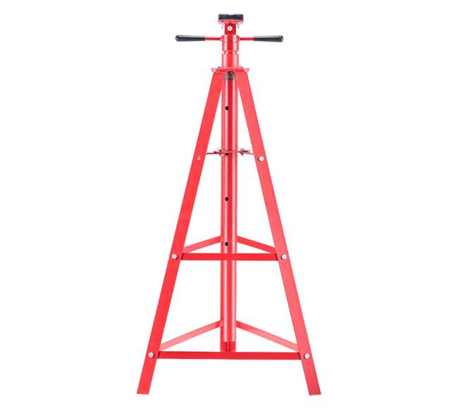 Trikojo stovas po keltuvu, 2 tonų talpa8