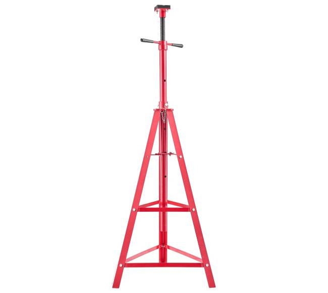 Trikojo stovas po keltuvu, 2 tonų talpa10