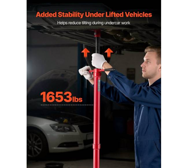 Automobilio keltuvas nuo 1372 iki 2130 mm1