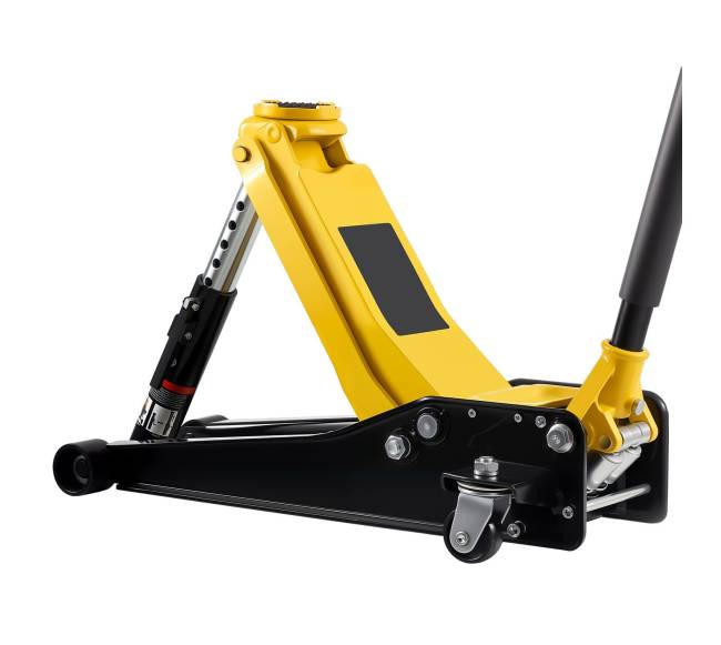 Žemaprofilis hidraulinis domkratas 3 t0