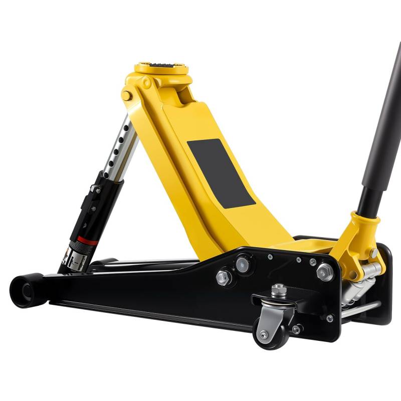 Žemaprofilis hidraulinis domkratas 3 t0