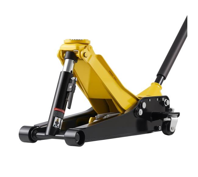 Žemaprofilis hidraulinis domkratas 3 t8