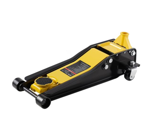 Žemaprofilis hidraulinis domkratas 3 t9