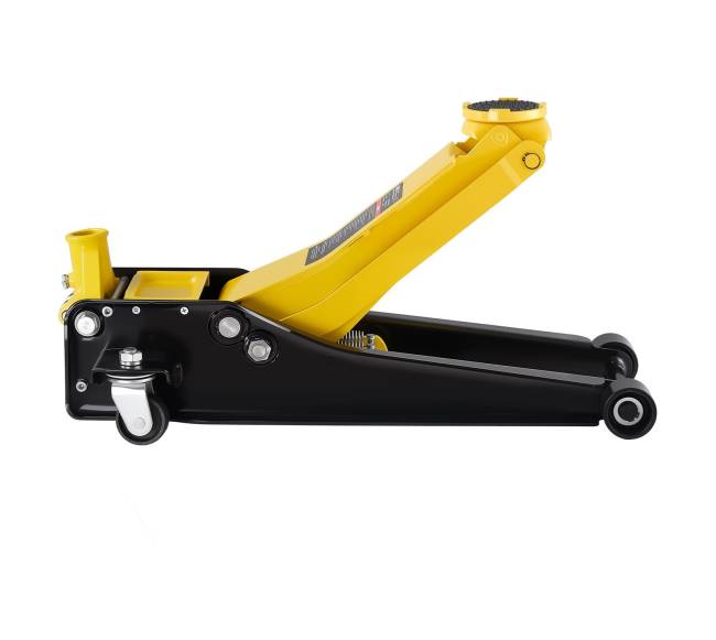 Žemaprofilis hidraulinis domkratas 3 t10