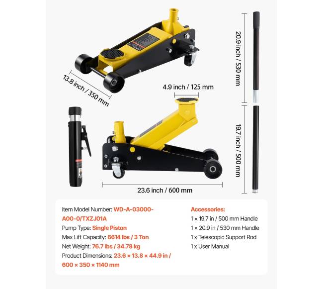 Žemo profilio keltuvas sportiniams automobiliams6