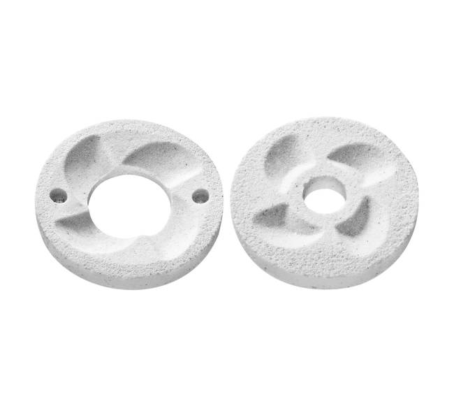 Malūnėlių šlifavimo diskai iš marmuro0