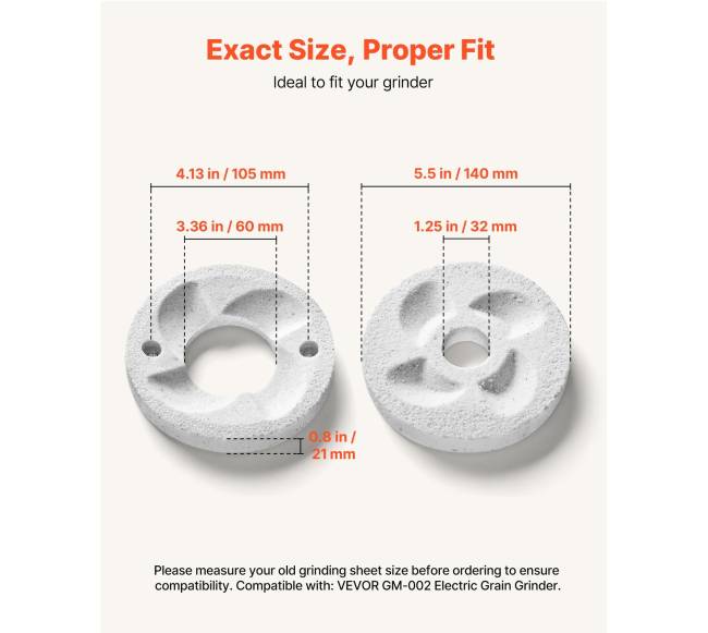 Malūnėlių šlifavimo diskai iš marmuro2