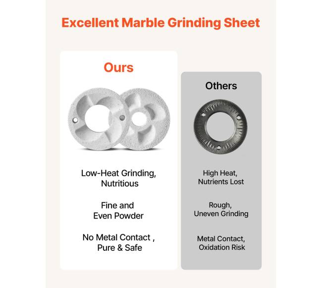 Malūnėlių šlifavimo diskai iš marmuro3