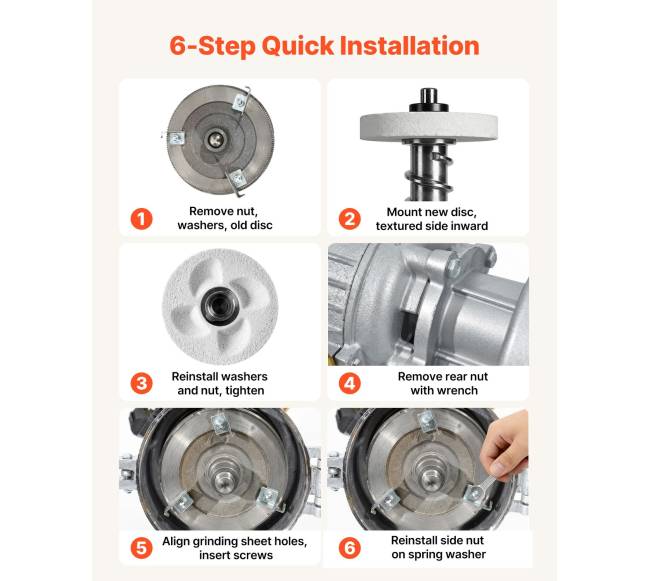 Malūnėlių šlifavimo diskai iš marmuro4
