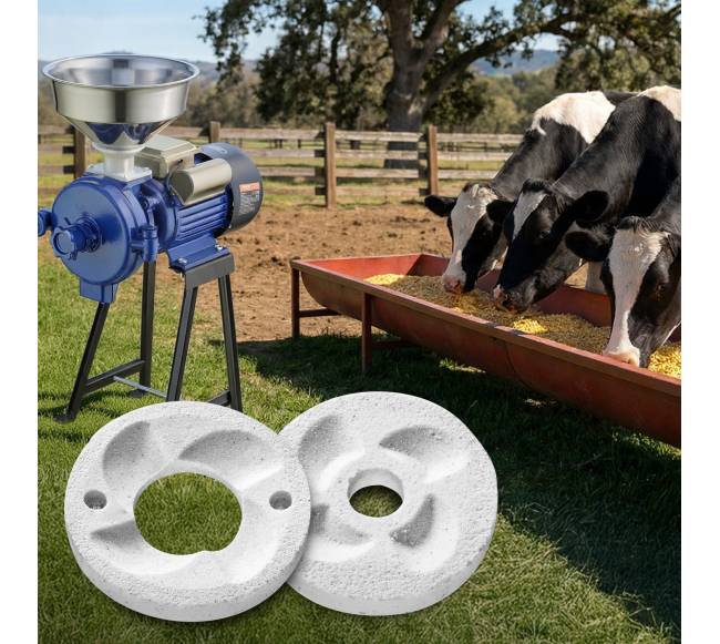 Malūnėlių šlifavimo diskai iš marmuro7