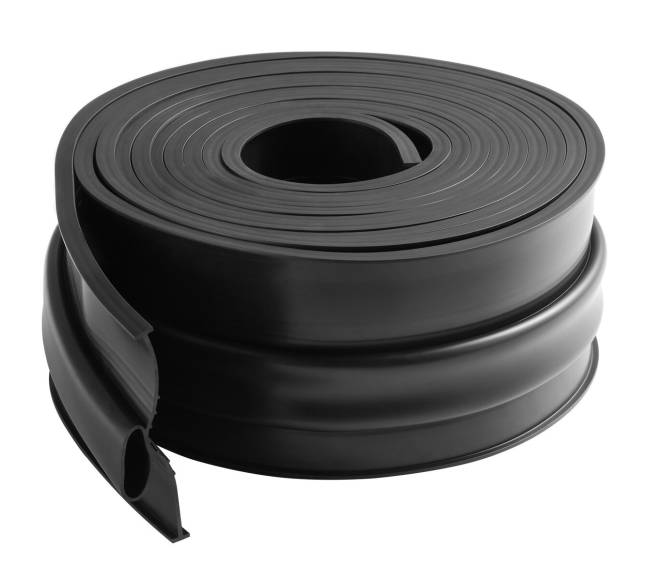 Garažo durų slenkstis ir apatinės sandarinimo juostos10